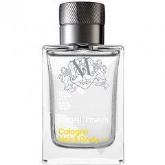label.men by label.m perfume bottle