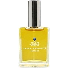 Wings by Sarah Horowitz Parfums perfume bottle