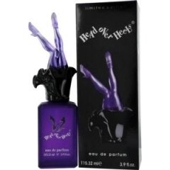 Head Over Heels EDP by Ultima II perfume bottle