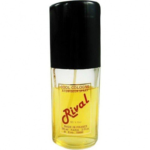Rival by Rival perfume bottle