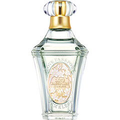 Love Passport Timeless - Lilas / ラブパスポート タイムレス リラ by Love Passport / ラブ パスポート perfume bottle