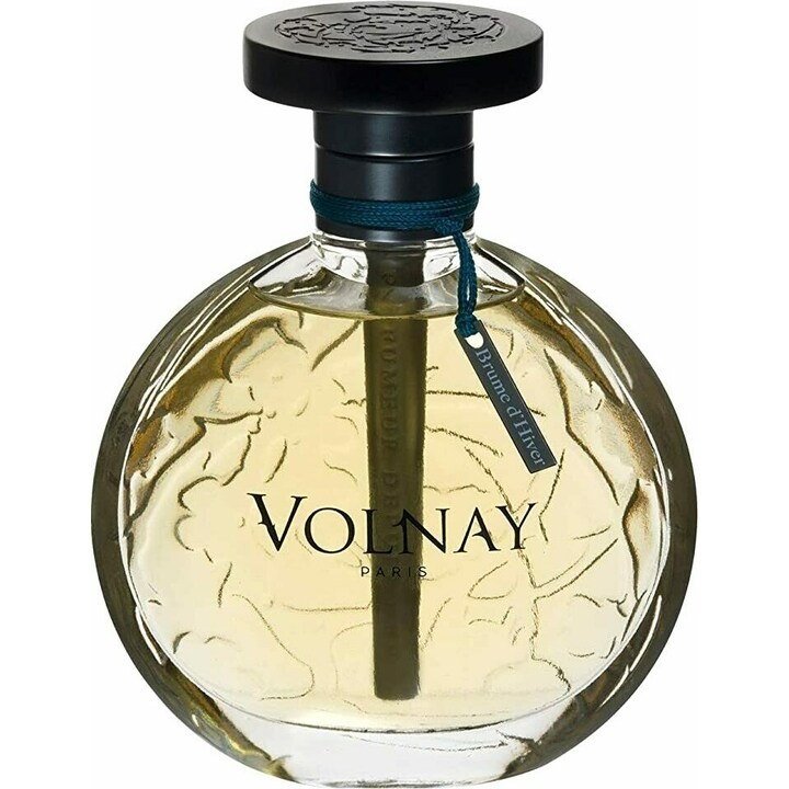 Brume d'Hiver by Volnay perfume bottle