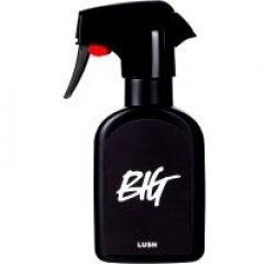 Big (Body Spray) by Lush / Cosmetics To Go perfume bottle