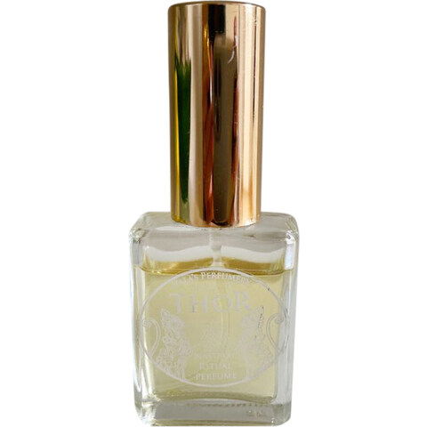 Thor by Vala's Enchanted Perfumery perfume bottle