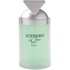 Twice Ice by Iceberg perfume bottle