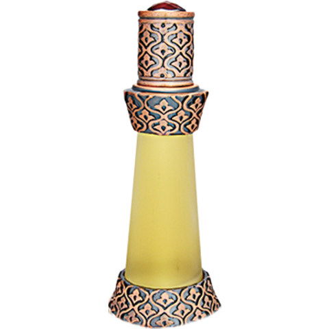 Rouh Al-Oud by Majid Muzaffar Iterji perfume bottle