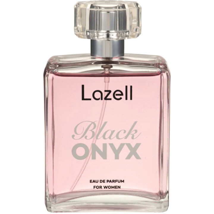 Black Onyx by Lazell perfume bottle