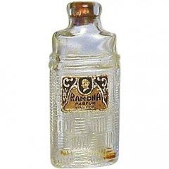 Ramona by Nipola Co. perfume bottle