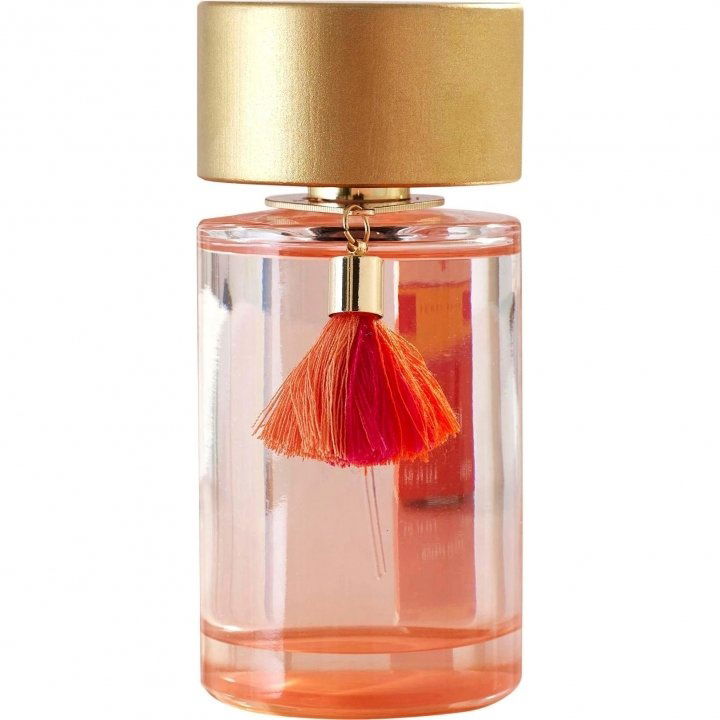 Coral Blush by Next perfume bottle