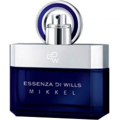 Mikkel by Essenza di Wills perfume bottle