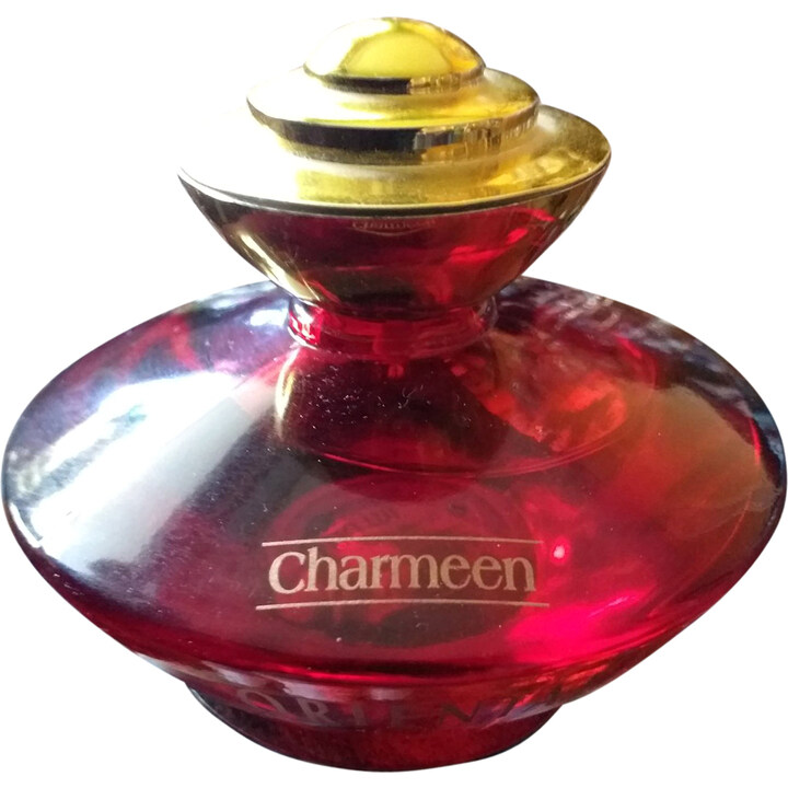 Oriental by Charmeen perfume bottle