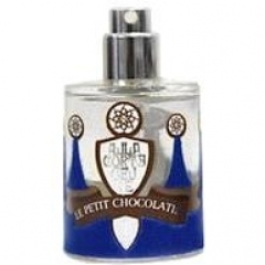 Alla Corte del Re - Le Petit Chocolatier III: Noir Intense by Nobile 1942 perfume bottle