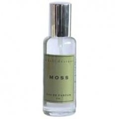 Moss EDP by K.Hall Designs perfume bottle