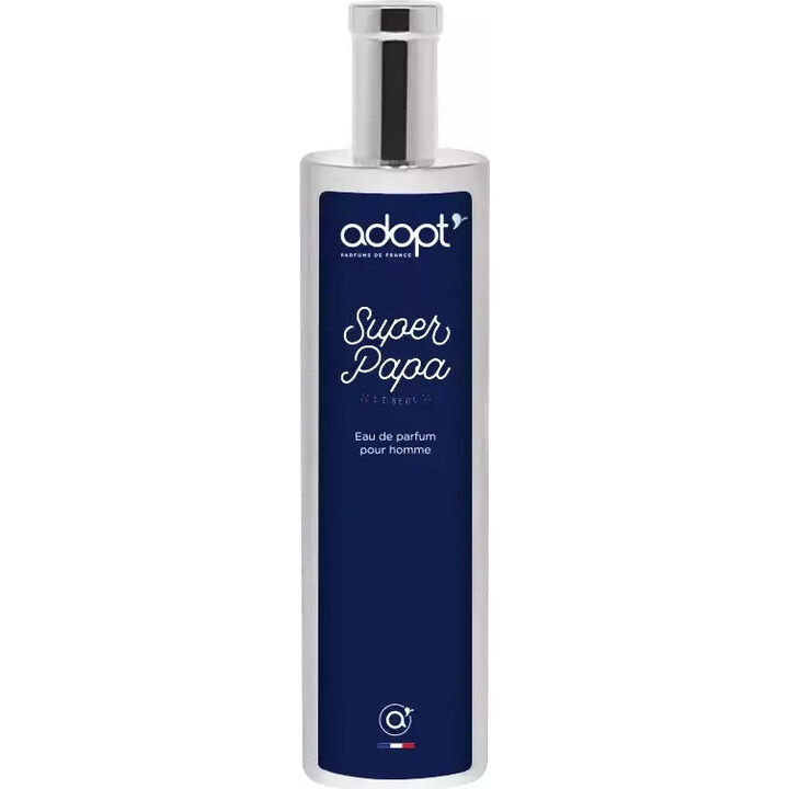 Super Papa by Adopt' / Réserve Naturelle
