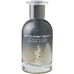 French Spirit by Channoine perfume bottle