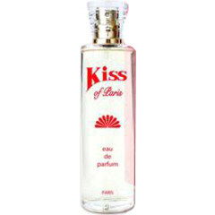 Kiss of Paris by Les Parfums de Grasse perfume bottle