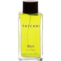 Skin by Tascani perfume bottle