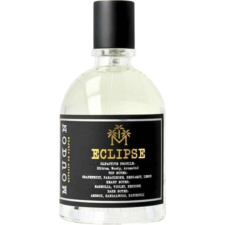 Eclipse by Moudon perfume bottle