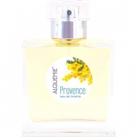 Provence by Alquemie perfume bottle