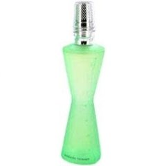 MV Green by Madeleine Vionnet perfume bottle