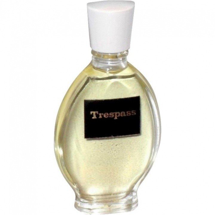Trespass by Maison de Lenclos perfume bottle