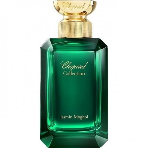 Jasmin Moghol by Chopard perfume bottle