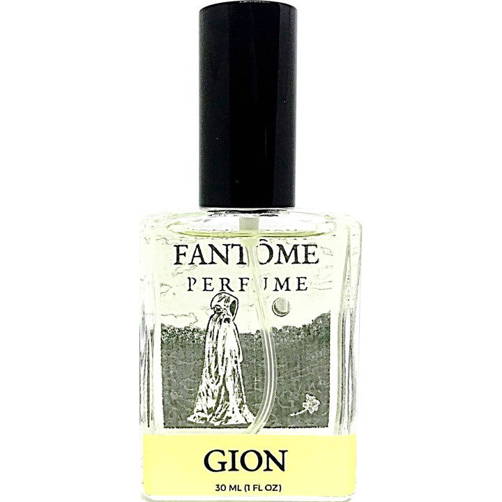 Gion EDP by Fantôme perfume bottle
