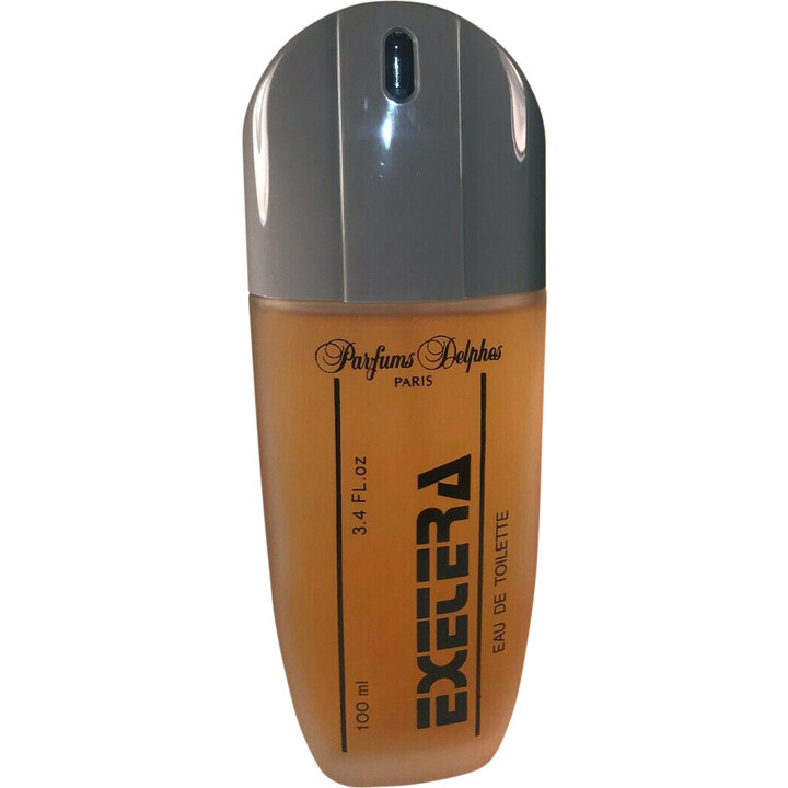 Carrera for Men by Parfums Delphes perfume bottle