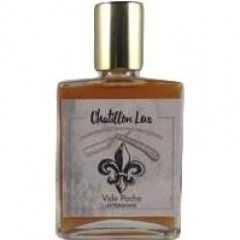 Vide Poche by Chatillon Lux perfume bottle