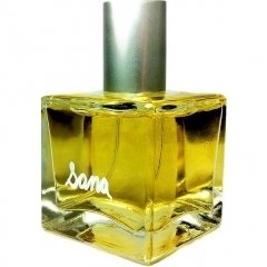 Sana by Slumberhouse perfume bottle