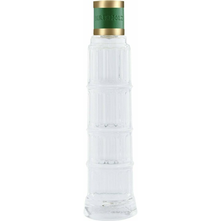 Forest Fantasy (Body Mist) by Birkholz perfume bottle