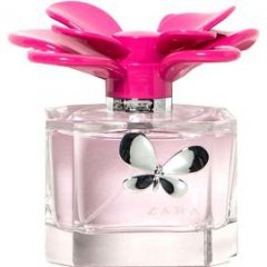Zara Woman by Zara perfume bottle