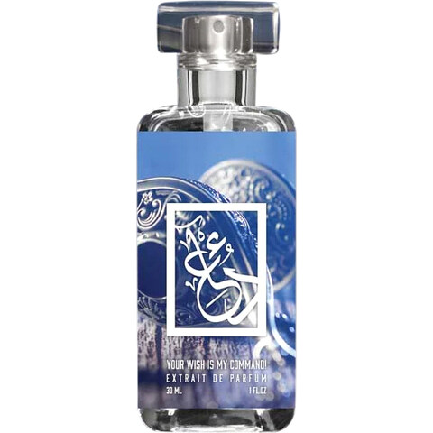 Your Wish Is My Command! by The Dua Brand / Dua Fragrances perfume bottle