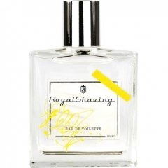 Royal Shaving by Royal Shaving perfume bottle