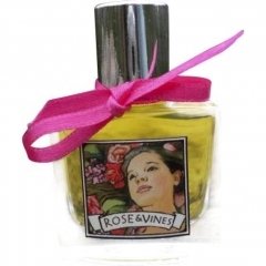 Rose & Vines by Rose en Bos perfume bottle