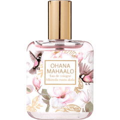 Mikinolia Manu Akala / ミキノリア マヌアカラ by Ohana Mahaalo / オハナ・マハロ perfume bottle