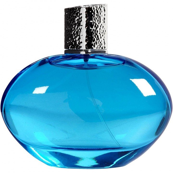 Mediterranean by Elizabeth Arden perfume bottle
