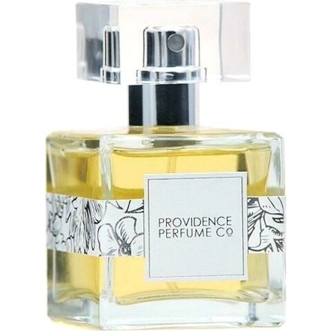 Basil & Bartlett by Providence Perfume perfume bottle