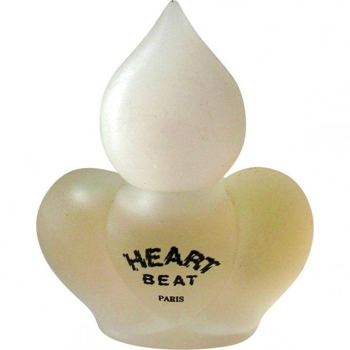 Heart Beat by Unknown Brand / Unbekannte Marke perfume bottle