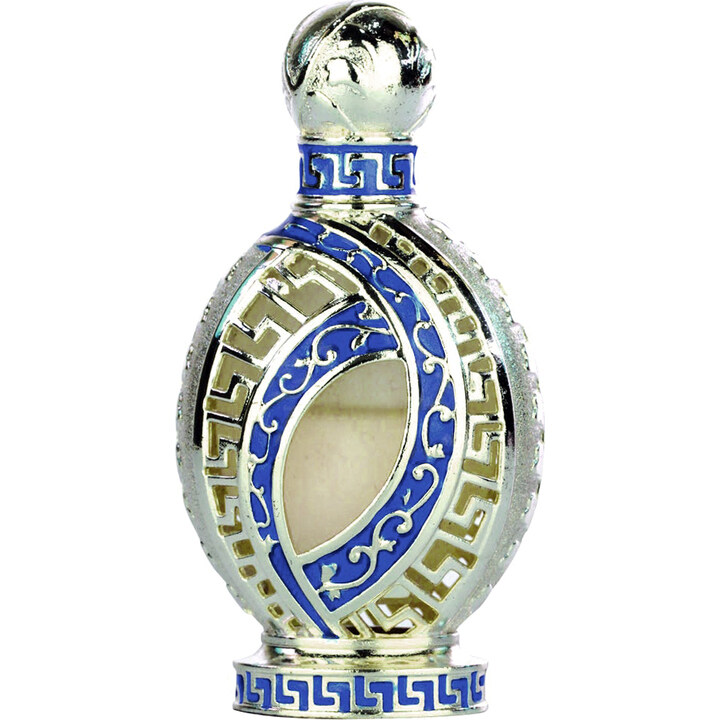 Iqra by Hamidi Oud & Perfumes perfume bottle