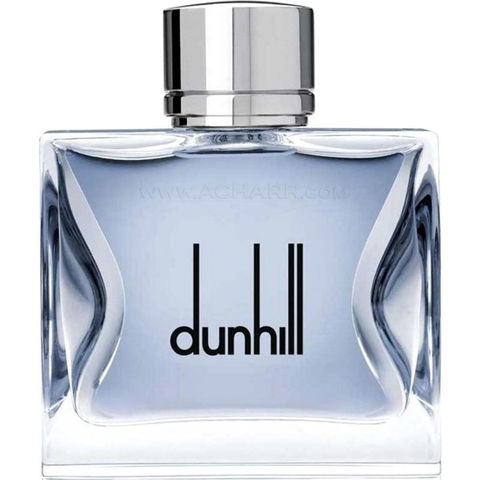 Dunhill London EDT by Dunhill perfume bottle
