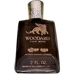 Alter Ego for Men by Woodard for Men perfume bottle