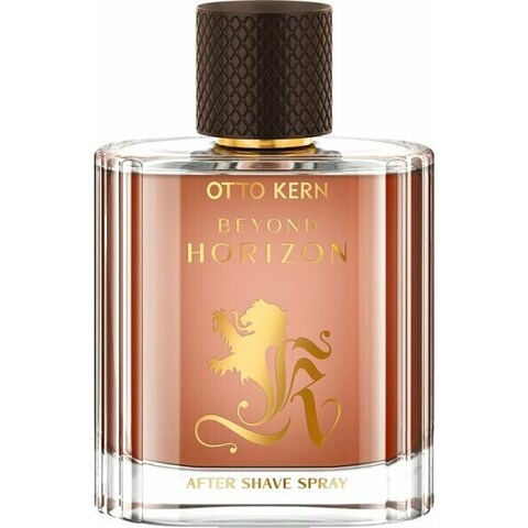 Beyond Horizon (After Shave) by Otto Kern perfume bottle