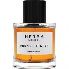 Urban Hipster by Herba perfume bottle