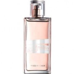 Comme une Evidence Édition Limitée 2014 by Yves Rocher perfume bottle