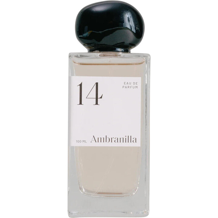 Family Portrait Collection - 14 Ambranilla