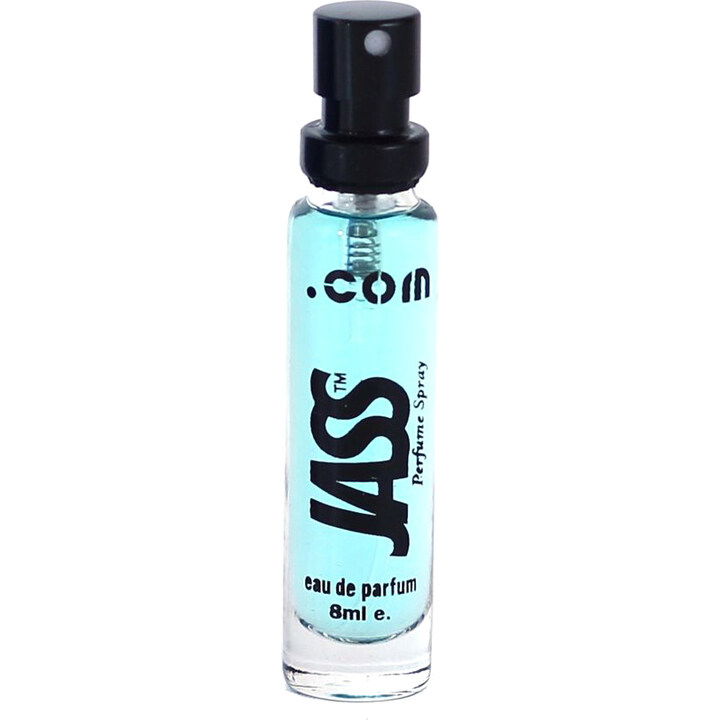 .com by Jass perfume bottle