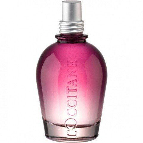 Pivoine Flora EDT / Paeonia by L'Occitane en Provence perfume bottle