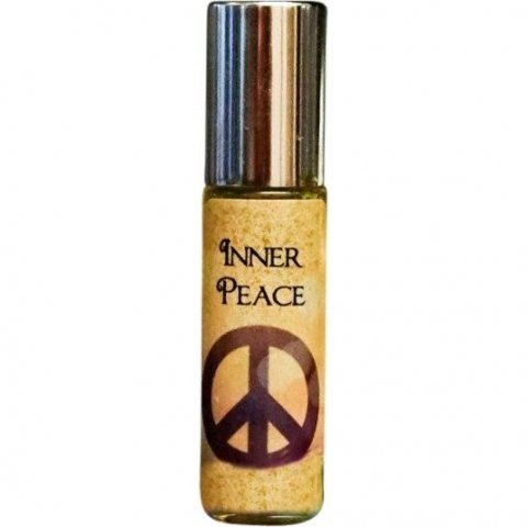 Inner Peace by The Sage Goddess perfume bottle