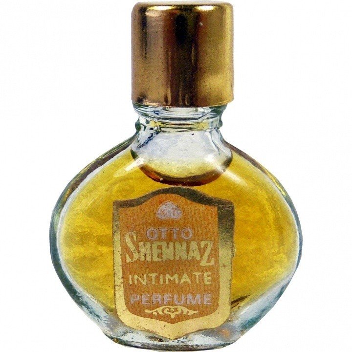 Intimate by Otto Shehnaz perfume bottle